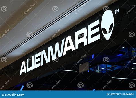 alienware sign up.
